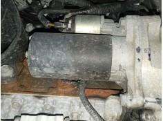 MOTOR ARRANQUE 