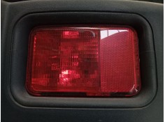 Recambio de piloto trasero derecho de paragolpes para jeep wrangler iii (jk) 2.8 crd referencia OEM IAM   
