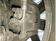 Recambio de pinza freno trasera derecha para jeep wrangler iii (jk) 2.8 crd referencia OEM IAM   