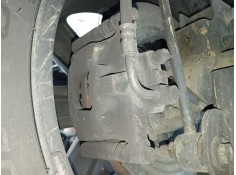 Recambio de pinza freno trasera izquierda para jeep wrangler iii (jk) 2.8 crd referencia OEM IAM   