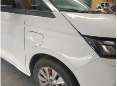 Recambio de aleta delantera derecha para volkswagen multivan t7 (stm, stn) 1.4 e-hybrid referencia OEM IAM    2