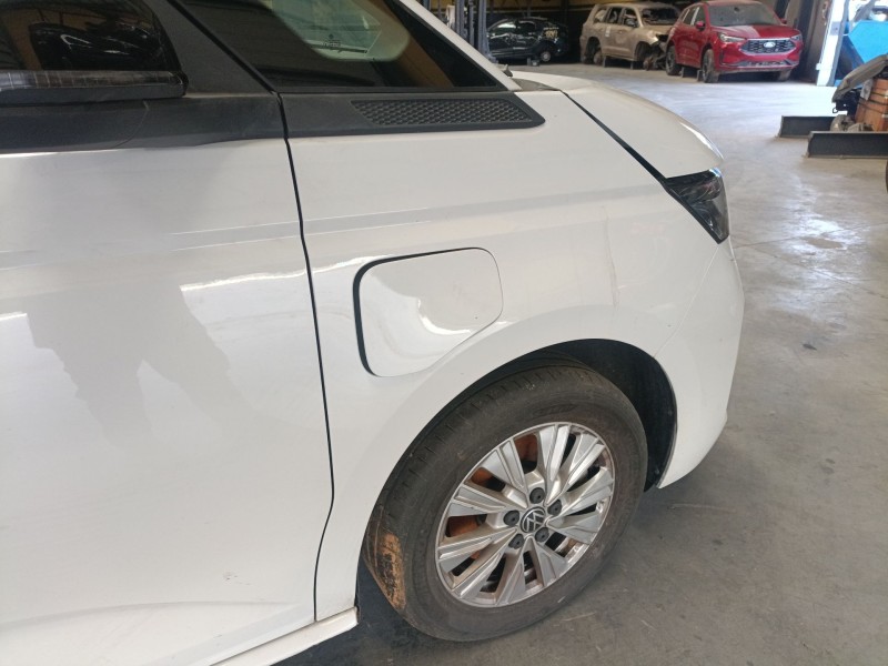 Recambio de aleta delantera derecha para volkswagen multivan t7 (stm, stn) 1.4 e-hybrid referencia OEM IAM   