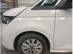 Recambio de aleta delantera izquierda para volkswagen multivan t7 (stm, stn) 1.4 e-hybrid referencia OEM IAM   