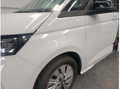 Recambio de aleta delantera izquierda para volkswagen multivan t7 (stm, stn) 1.4 e-hybrid referencia OEM IAM    2