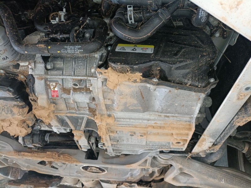 Recambio de caja cambios para volkswagen multivan t7 (stm, stn) 1.4 e-hybrid referencia OEM IAM   
