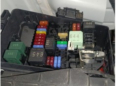Recambio de caja reles / fusibles para volkswagen multivan t7 (stm, stn) 1.4 e-hybrid referencia OEM IAM   