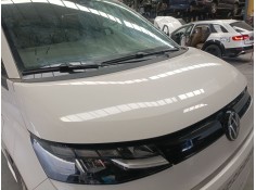 Recambio de capot para volkswagen multivan t7 (stm, stn) 1.4 e-hybrid referencia OEM IAM    2