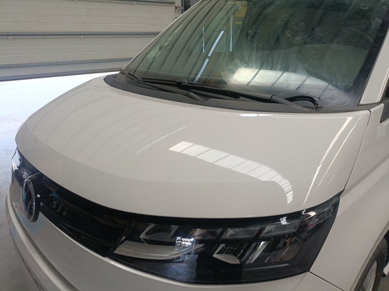 Recambio de capot para volkswagen multivan t7 (stm, stn) 1.4 e-hybrid referencia OEM IAM   