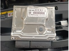 CENTRALITA MOTOR UCE 04E907309FH 0261S103C4 