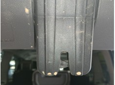 CERRADURA MALETERO / PORTON 