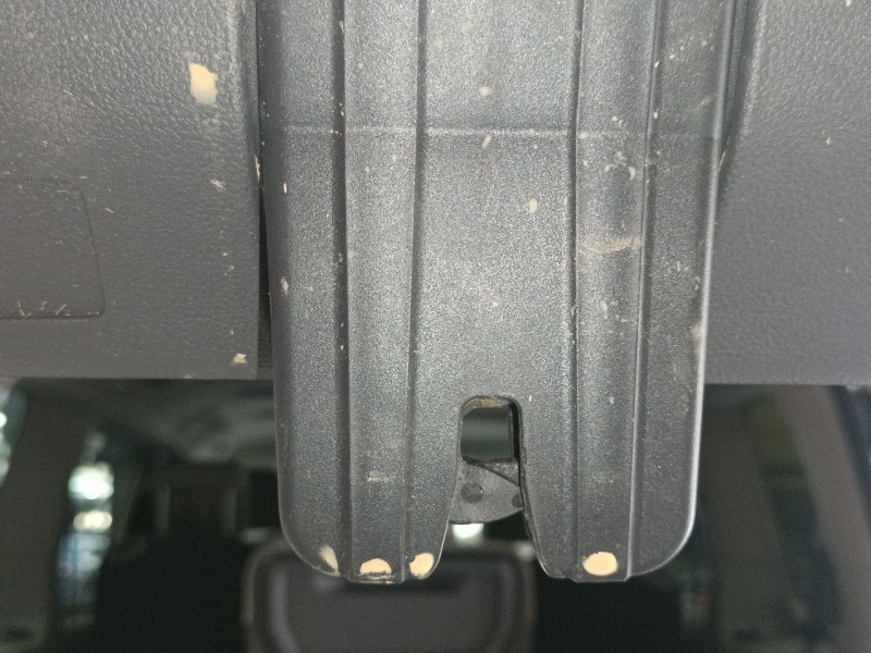 Recambio de cerradura maletero / porton para volkswagen multivan t7 (stm, stn) 1.4 e-hybrid referencia OEM IAM   