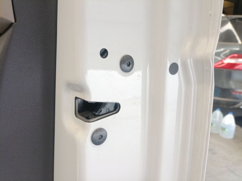 Recambio de cerradura puerta delantera derecha para volkswagen multivan t7 (stm, stn) 1.4 e-hybrid referencia OEM IAM   