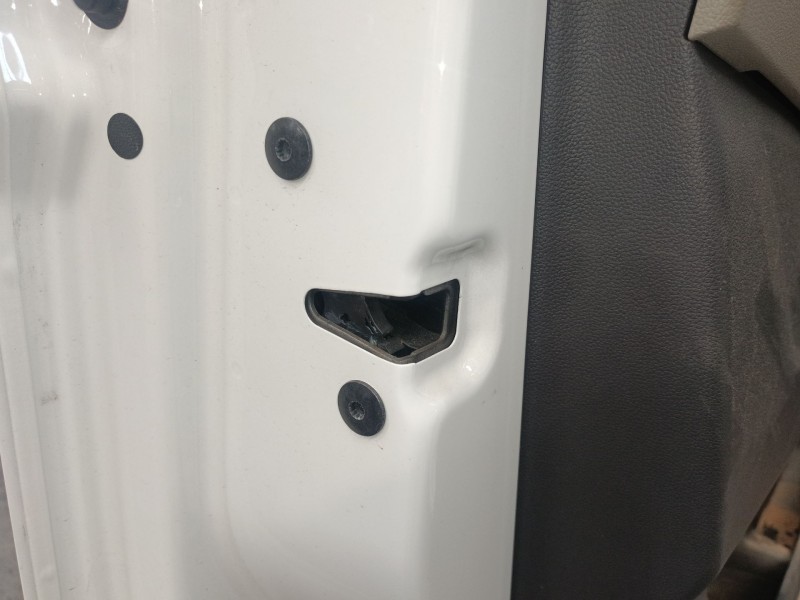Recambio de cerradura puerta delantera izquierda para volkswagen multivan t7 (stm, stn) 1.4 e-hybrid referencia OEM IAM   