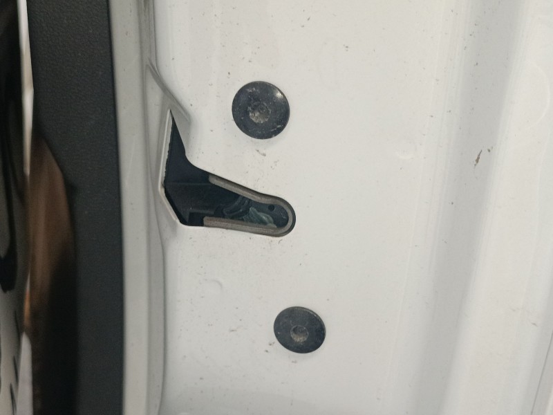 Recambio de cerradura puerta trasera derecha para volkswagen multivan t7 (stm, stn) 1.4 e-hybrid referencia OEM IAM   