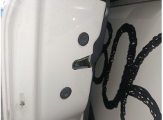 CERRADURA PUERTA TRASERA IZQUIERDA 