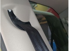Recambio de cinturon seguridad trasero derecho para volkswagen multivan t7 (stm, stn) 1.4 e-hybrid referencia OEM IAM   