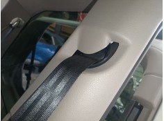Recambio de cinturon seguridad trasero izquierdo para volkswagen multivan t7 (stm, stn) 1.4 e-hybrid referencia OEM IAM   