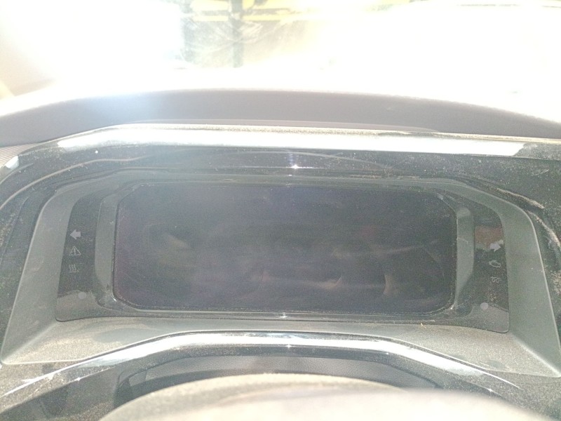 Recambio de cuadro instrumentos para volkswagen multivan t7 (stm, stn) 1.4 e-hybrid referencia OEM IAM 5H0920340C  