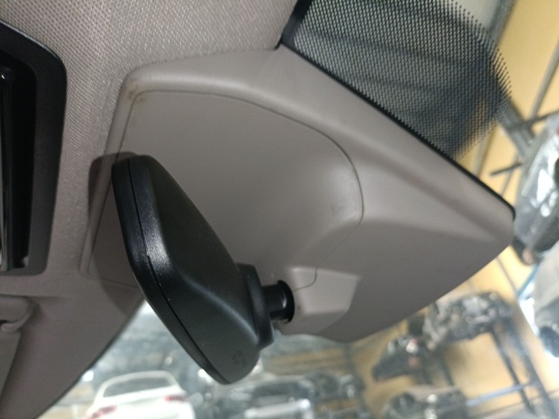 Recambio de espejo interior para volkswagen multivan t7 (stm, stn) 1.4 e-hybrid referencia OEM IAM   