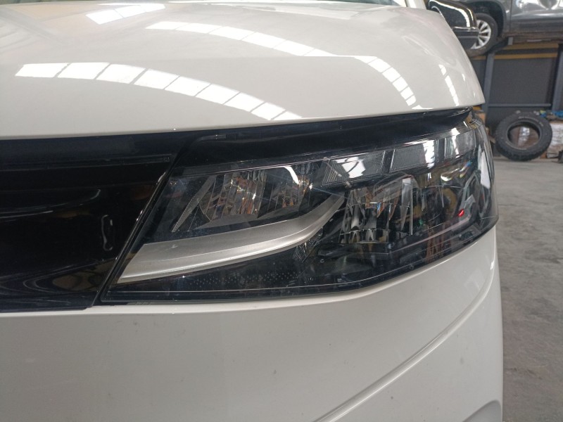 Recambio de faro izquierdo xenon para volkswagen multivan t7 (stm, stn) 1.4 e-hybrid referencia OEM IAM 7T1941035AE  