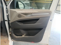 Recambio de guarnecido puerta delantera derecha para volkswagen multivan t7 (stm, stn) 1.4 e-hybrid referencia OEM IAM   