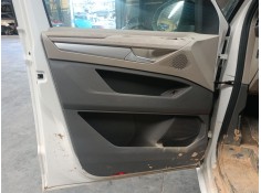 GUARNECIDO PUERTA DELANTERA IZQUIERDA 