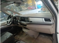 Recambio de kit airbag para volkswagen multivan t7 (stm, stn) 1.4 e-hybrid referencia OEM IAM 1ES959655EQ  