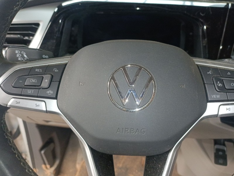 Recambio de kit airbag para volkswagen multivan t7 (stm, stn) 1.4 e-hybrid referencia OEM IAM 1ES959655EQ  