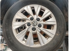 Recambio de llanta sin neumatico para volkswagen multivan t7 (stm, stn) 1.4 e-hybrid referencia OEM IAM 17 PULGADAS  
