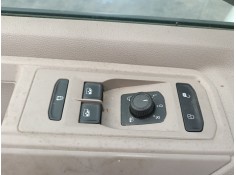 Recambio de mando elevalunas delantero izquierdo para volkswagen multivan t7 (stm, stn) 1.4 e-hybrid referencia OEM IAM   