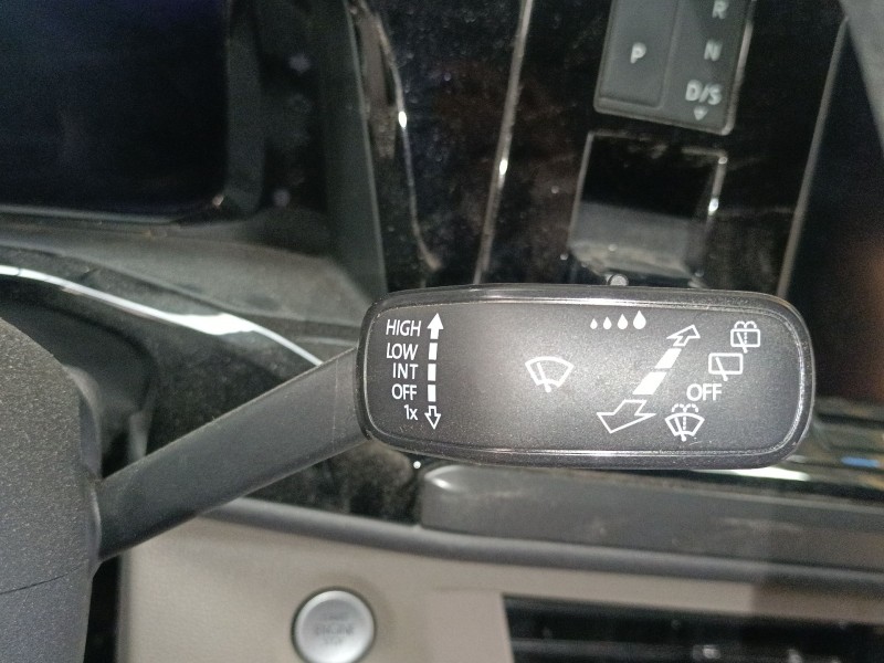Recambio de mando limpia para volkswagen multivan t7 (stm, stn) 1.4 e-hybrid referencia OEM IAM   