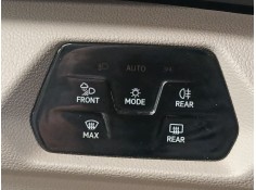 Recambio de mando luces para volkswagen multivan t7 (stm, stn) 1.4 e-hybrid referencia OEM IAM   