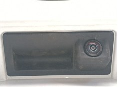 MANETA EXTERIOR PORTON 