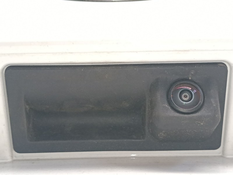 Recambio de maneta exterior porton para volkswagen multivan t7 (stm, stn) 1.4 e-hybrid referencia OEM IAM   