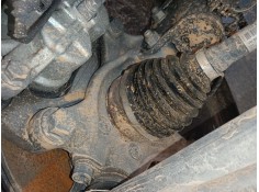 Recambio de mangueta delantera derecha para volkswagen multivan t7 (stm, stn) 1.4 e-hybrid referencia OEM IAM   