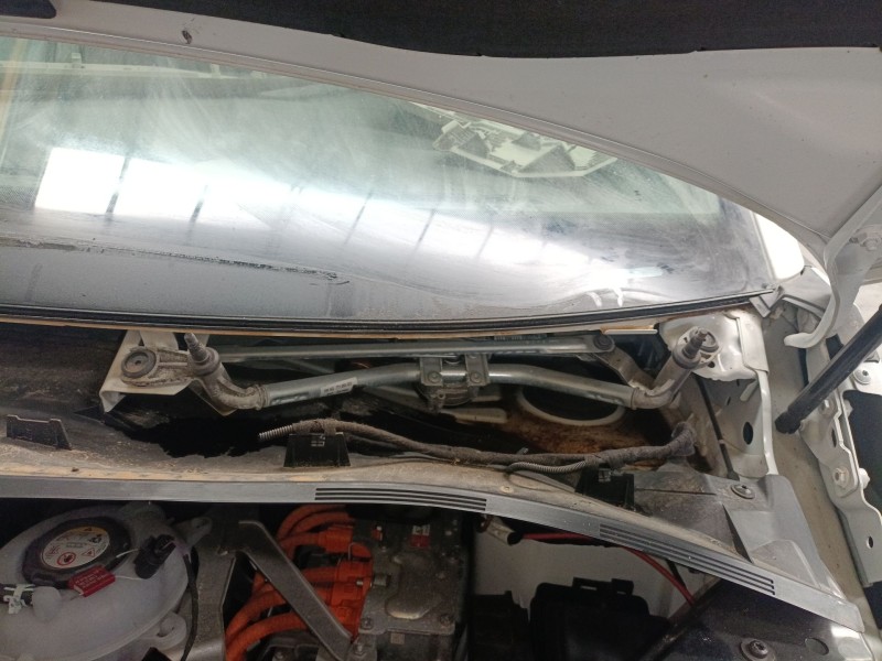 Recambio de motor limpia delantero para volkswagen multivan t7 (stm, stn) 1.4 e-hybrid referencia OEM IAM 7T1955113  