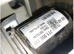Recambio de motor limpia delantero para volkswagen multivan t7 (stm, stn) 1.4 e-hybrid referencia OEM IAM 7T1955113   2