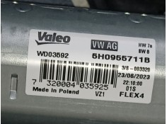 Recambio de motor limpia trasero para volkswagen multivan t7 (stm, stn) 1.4 e-hybrid referencia OEM IAM 5H0955711B   2