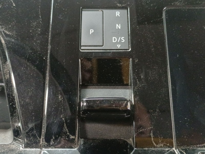 Recambio de palanca cambio para volkswagen multivan t7 (stm, stn) 1.4 e-hybrid referencia OEM IAM   