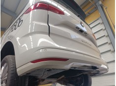 Recambio de paragolpes trasero para volkswagen multivan t7 (stm, stn) 1.4 e-hybrid referencia OEM IAM    2