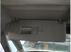 Recambio de parasol izquierdo para volkswagen multivan t7 (stm, stn) 1.4 e-hybrid referencia OEM IAM   