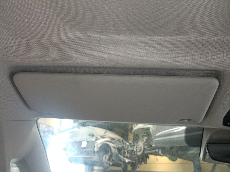 Recambio de parasol izquierdo para volkswagen multivan t7 (stm, stn) 1.4 e-hybrid referencia OEM IAM   