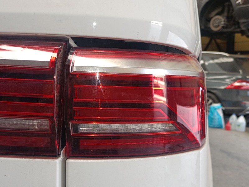 Recambio de piloto trasero derecho para volkswagen multivan t7 (stm, stn) 1.4 e-hybrid referencia OEM IAM   