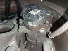Recambio de pinza freno trasera derecha para volkswagen multivan t7 (stm, stn) 1.4 e-hybrid referencia OEM IAM 7T0615406E  