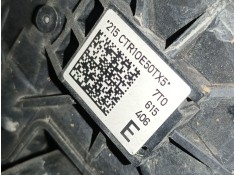 Recambio de pinza freno trasera derecha para volkswagen multivan t7 (stm, stn) 1.4 e-hybrid referencia OEM IAM 7T0615406E   2