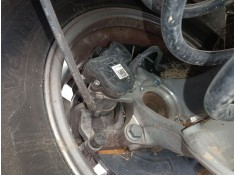 Recambio de pinza freno trasera izquierda para volkswagen multivan t7 (stm, stn) 1.4 e-hybrid referencia OEM IAM 7T0615405E  