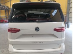 Recambio de porton trasero para volkswagen multivan t7 (stm, stn) 1.4 e-hybrid referencia OEM IAM   
