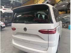 Recambio de porton trasero para volkswagen multivan t7 (stm, stn) 1.4 e-hybrid referencia OEM IAM    2