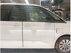 Recambio de puerta delantera derecha para volkswagen multivan t7 (stm, stn) 1.4 e-hybrid referencia OEM IAM   