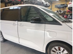 Recambio de puerta delantera derecha para volkswagen multivan t7 (stm, stn) 1.4 e-hybrid referencia OEM IAM    2
